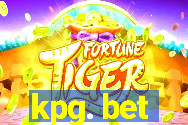 kpg. bet